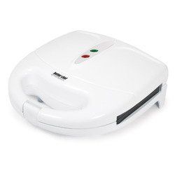 Better Chef Waffle Maker - White