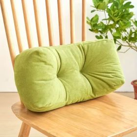 Lumbar Pillow 1PC (Option: W13724746)