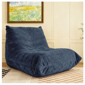 Caterpillar sofa (Color: Blue)